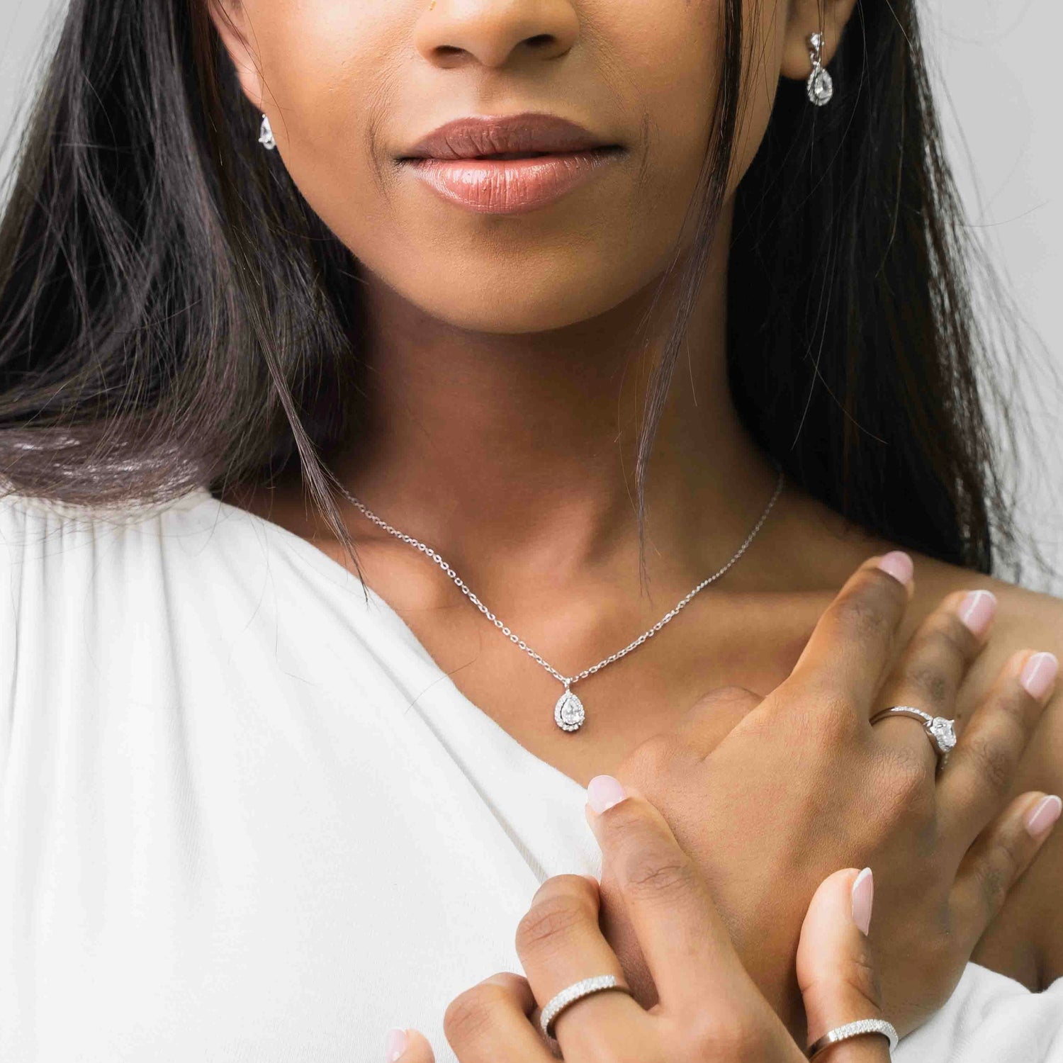 Women's Necklace Sets