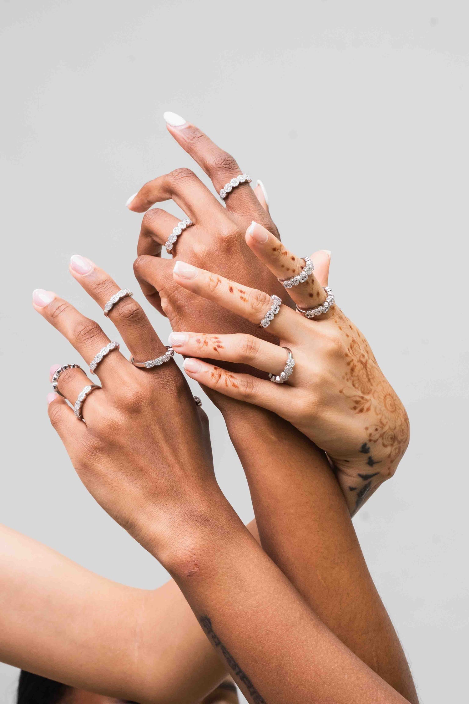 Women's Everyday Rings